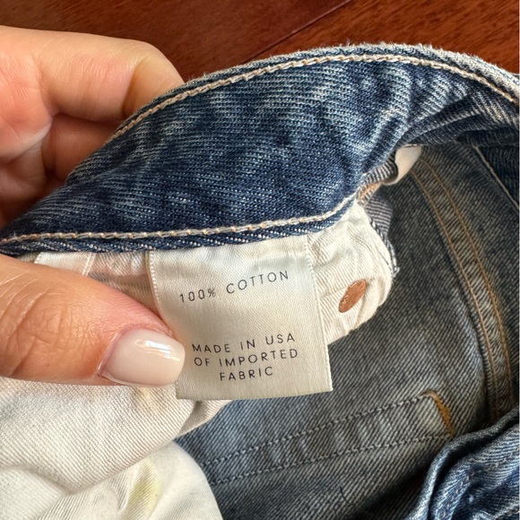 GRLFRND Women's Eva Skirt - Picture 10 of 11